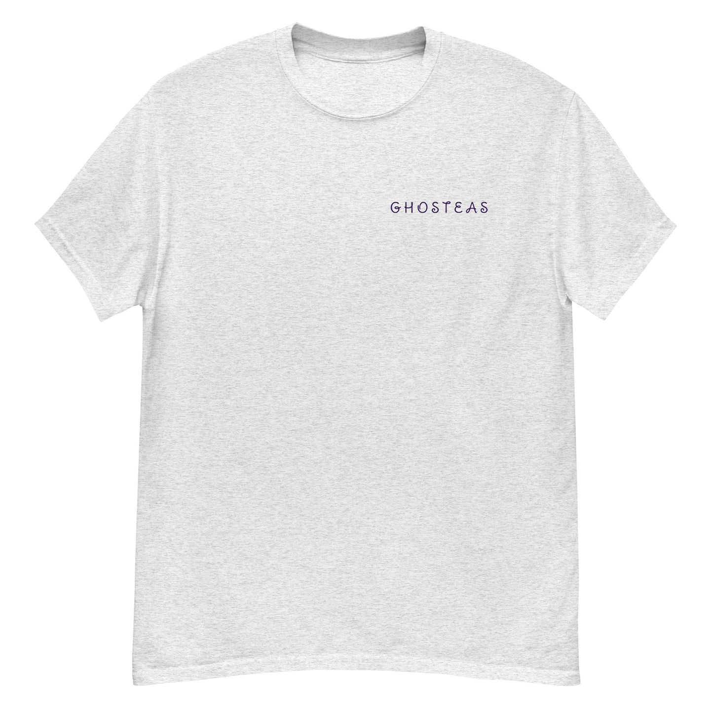 Ghost Tee