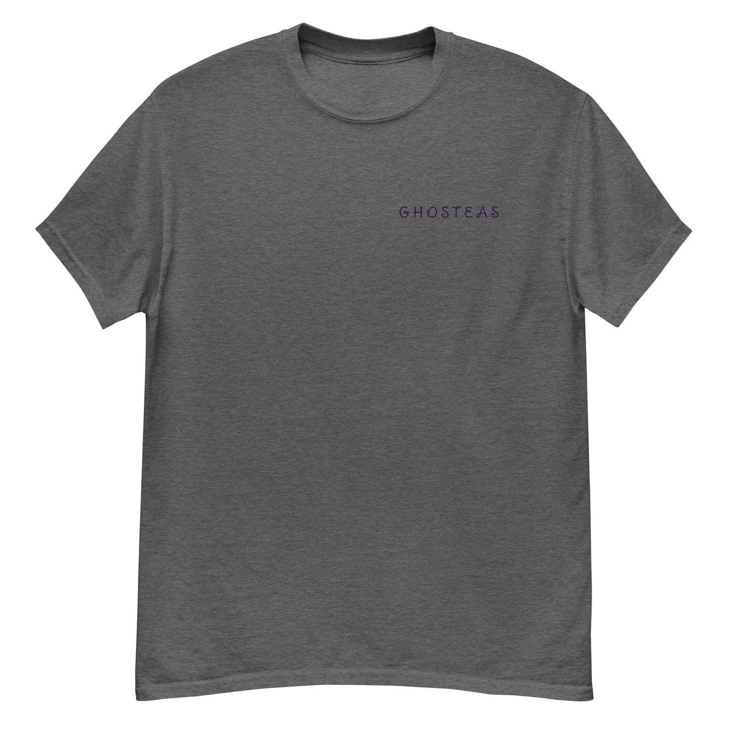 Ghost Tee
