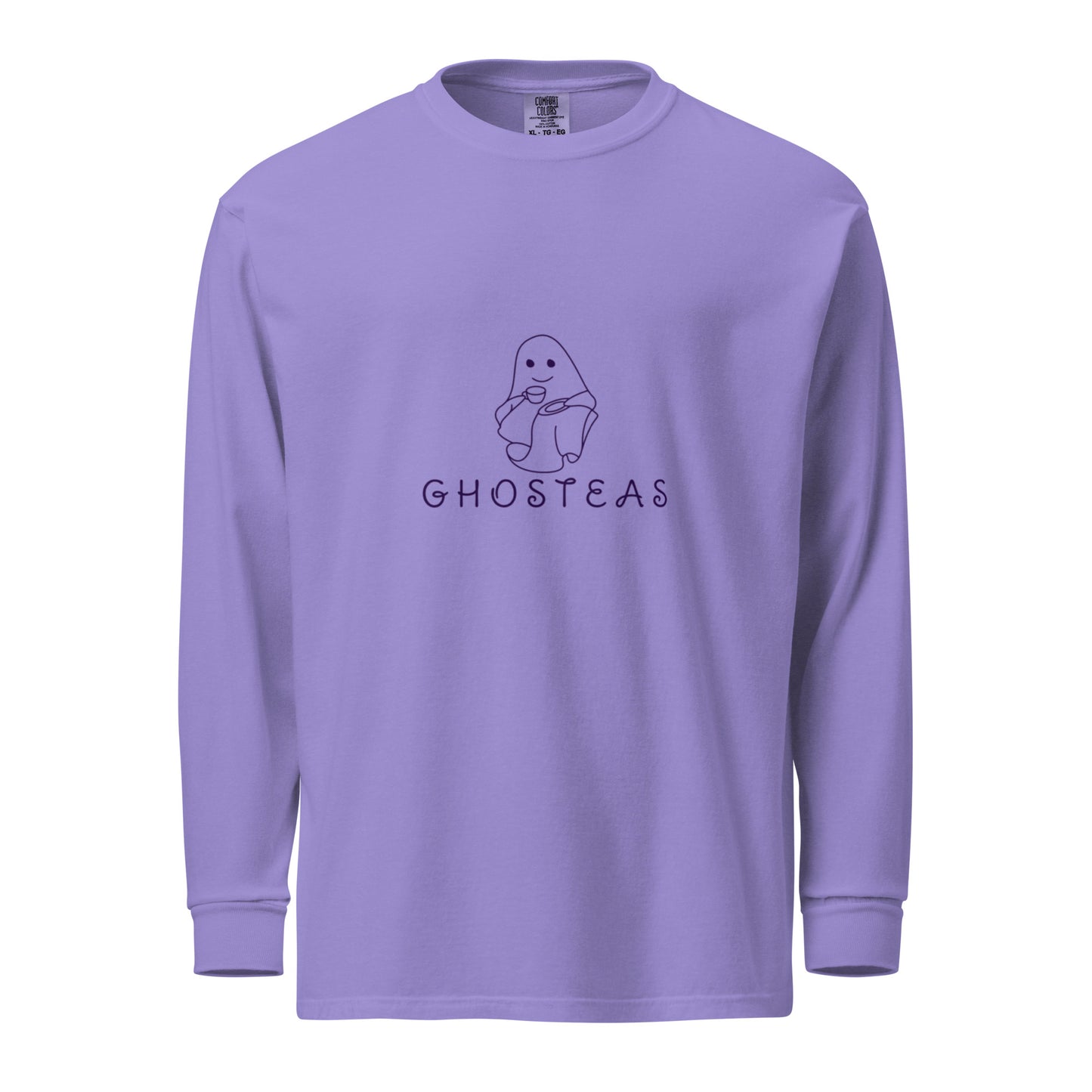 OoOoooOoO(long) Tee
