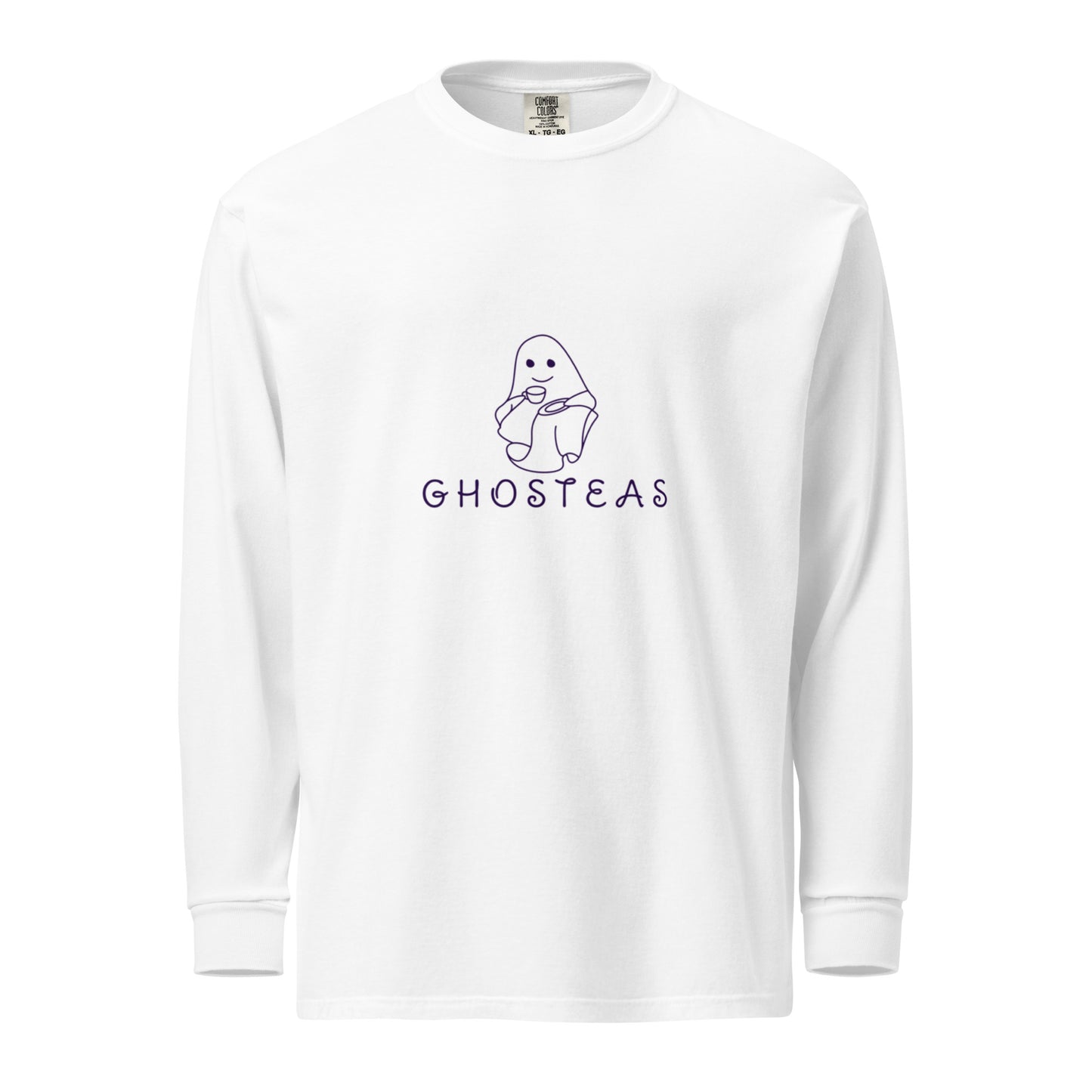 OoOoooOoO(long) Tee