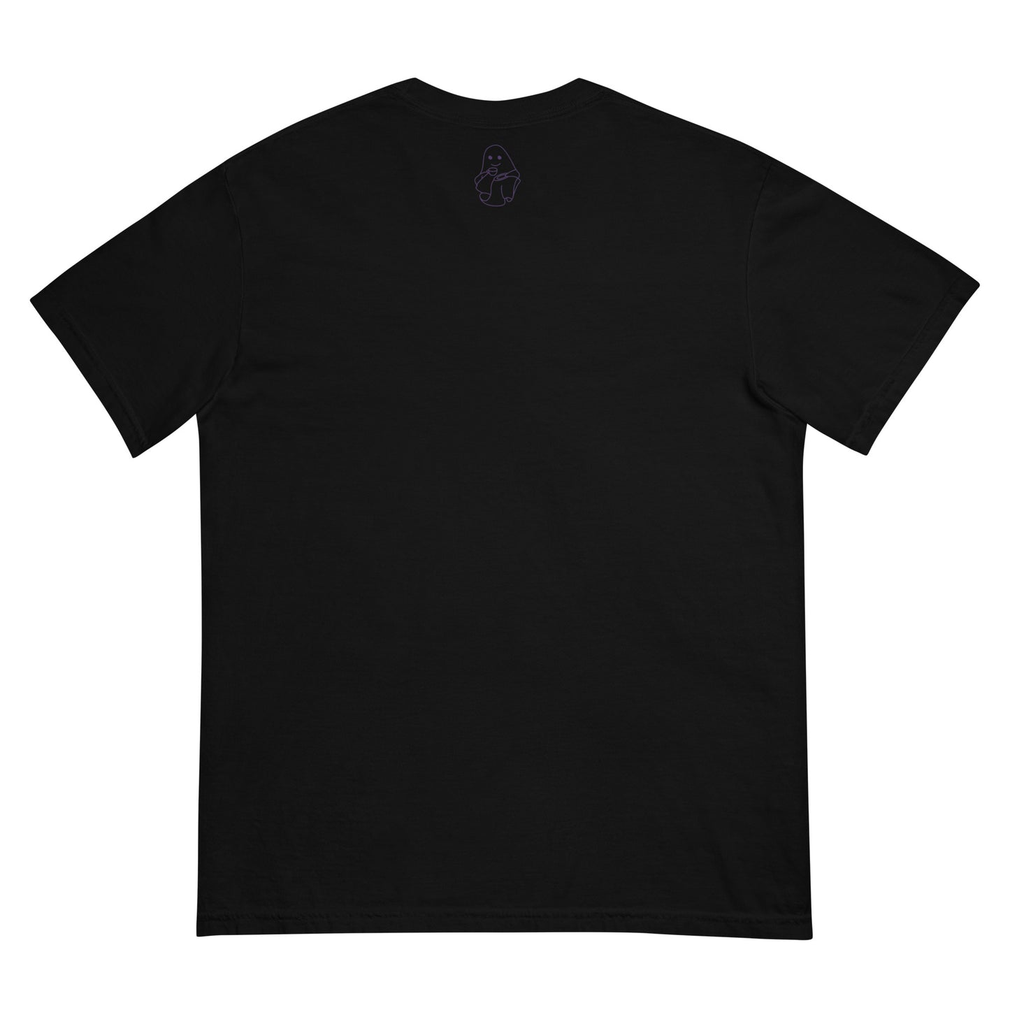 Ghost Him Tee