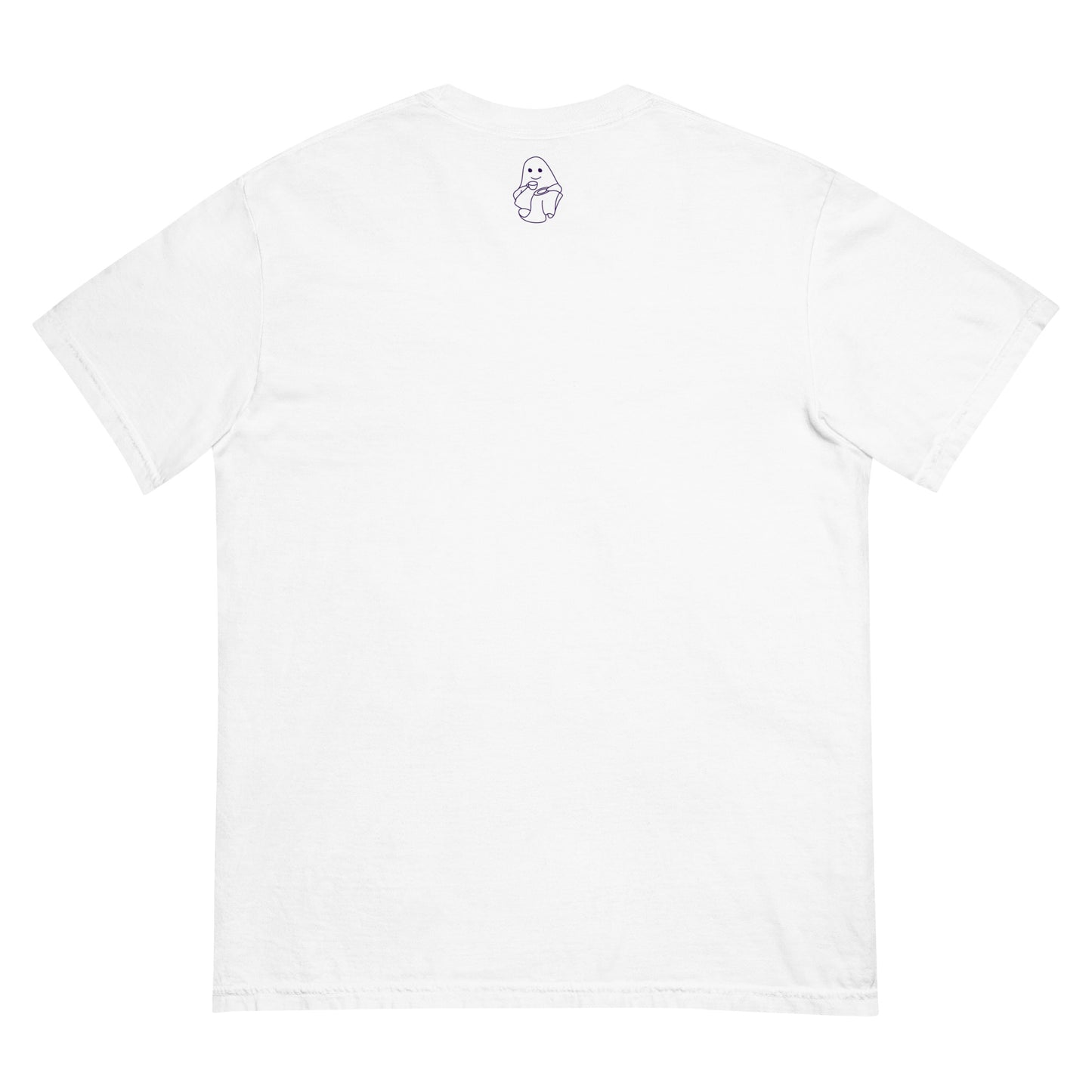 Ghost Him Tee