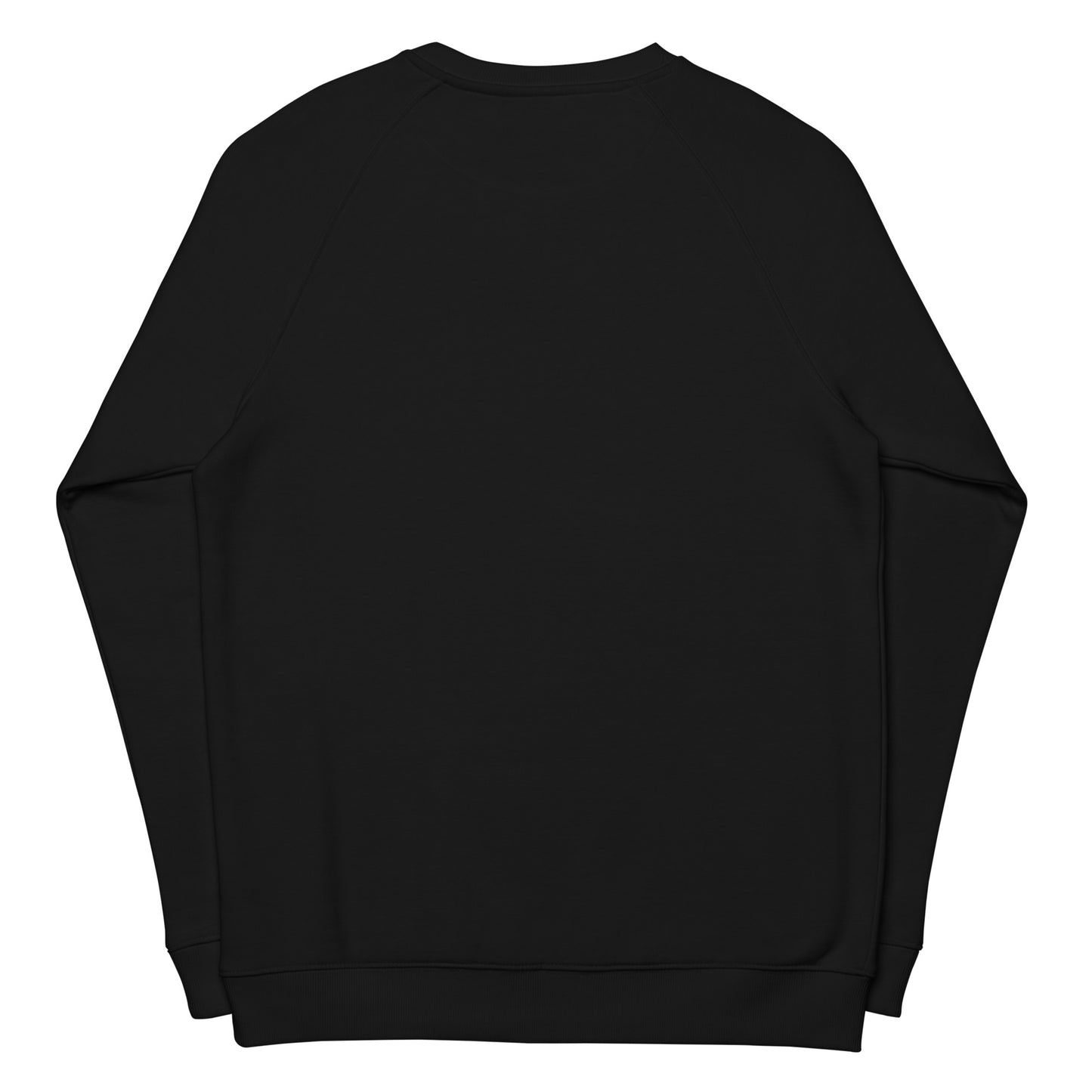 Ghosteas Embroidered Sweatshirt