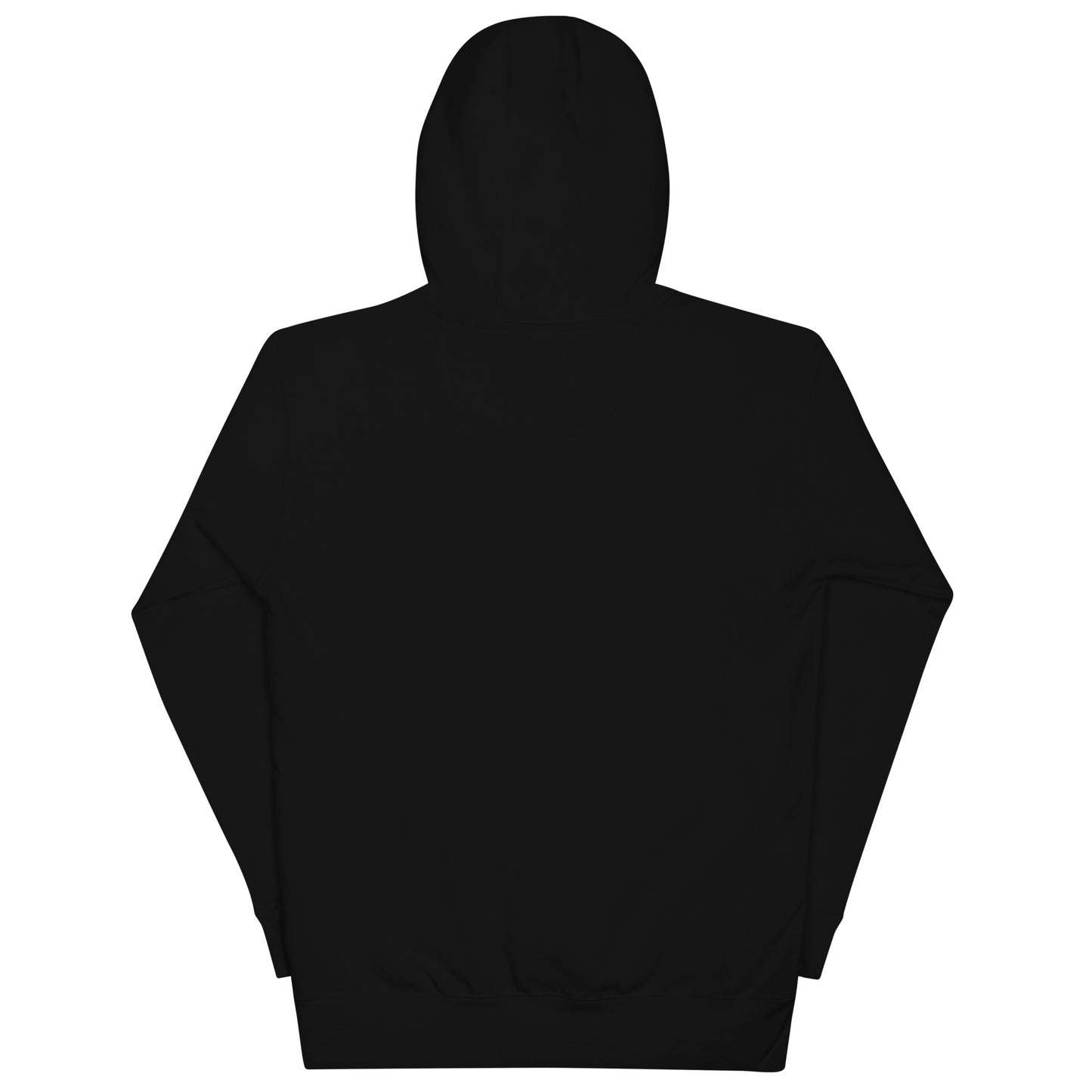 Ghosteas Hoodie