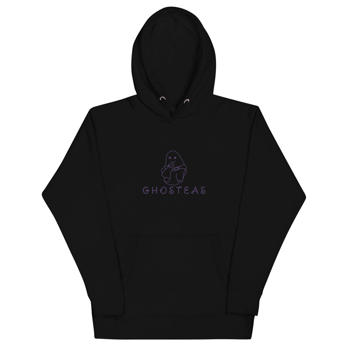Ghosteas Hoodie