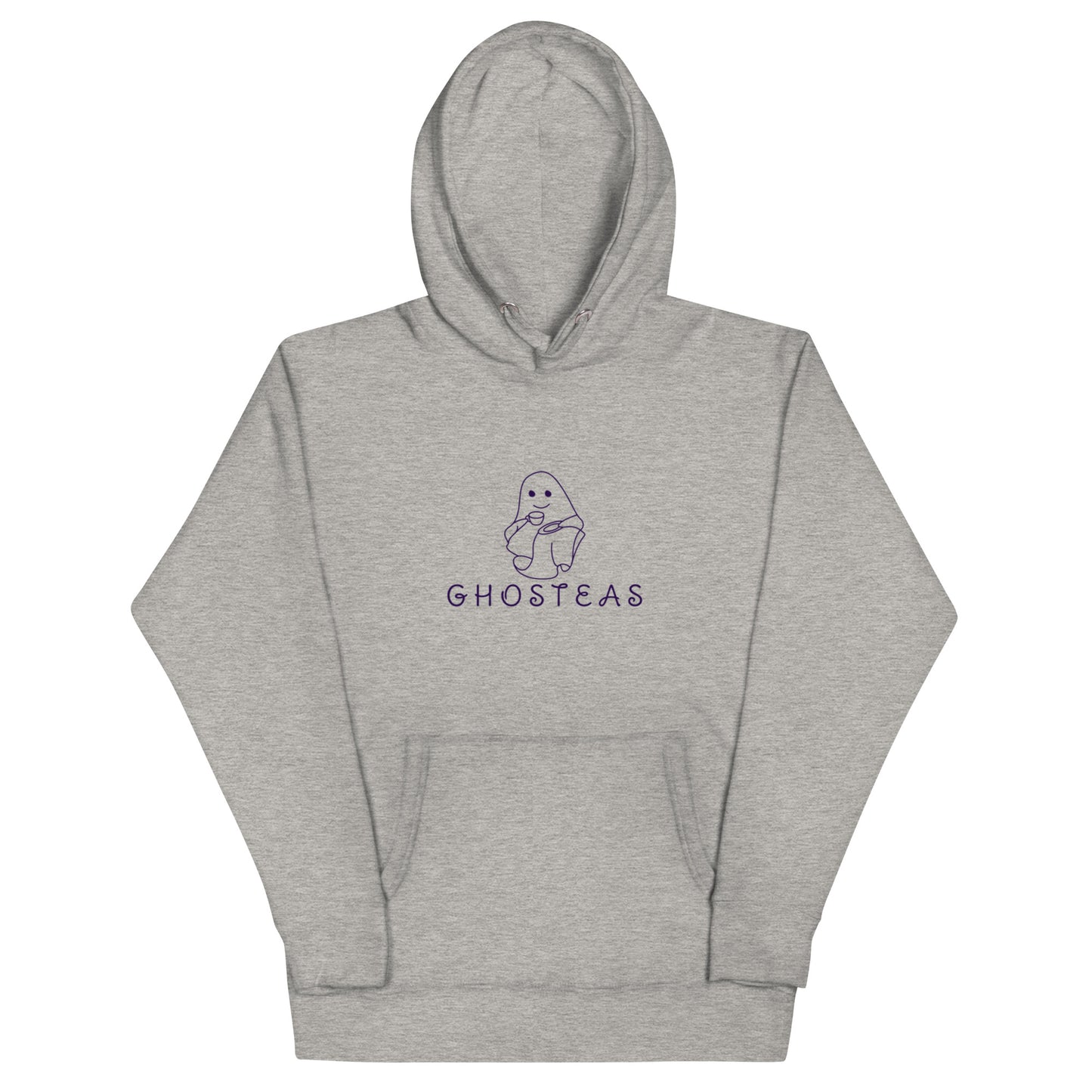Ghosteas Hoodie