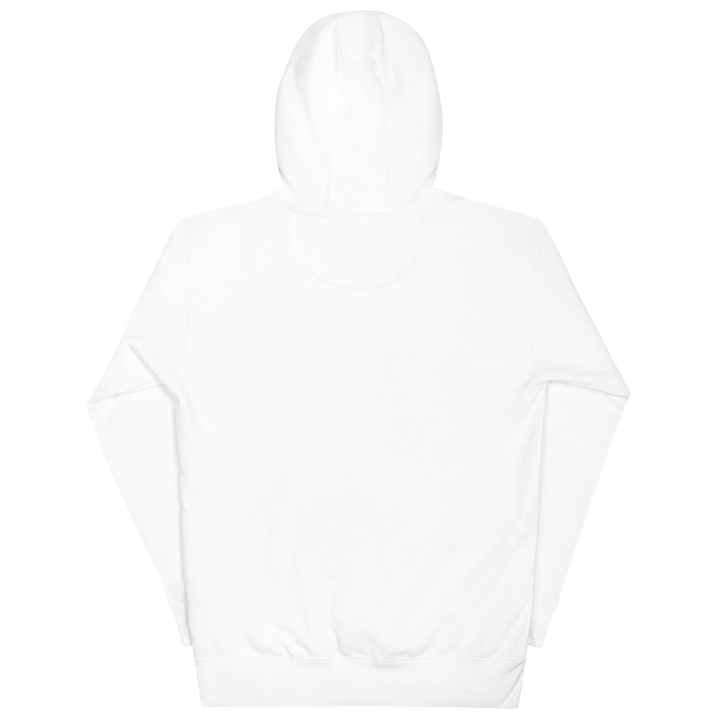 Ghosteas Hoodie
