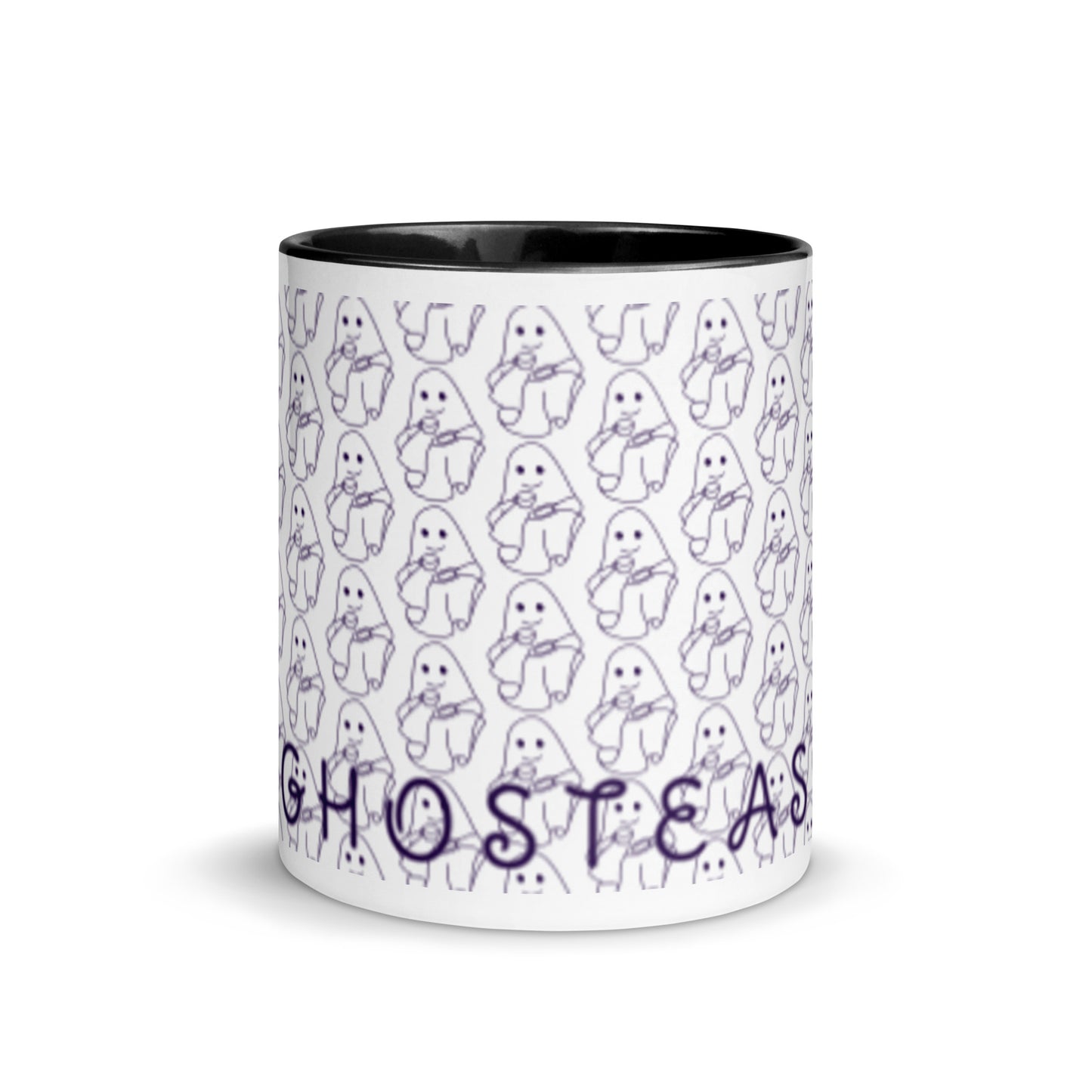 Ghosteas Mug