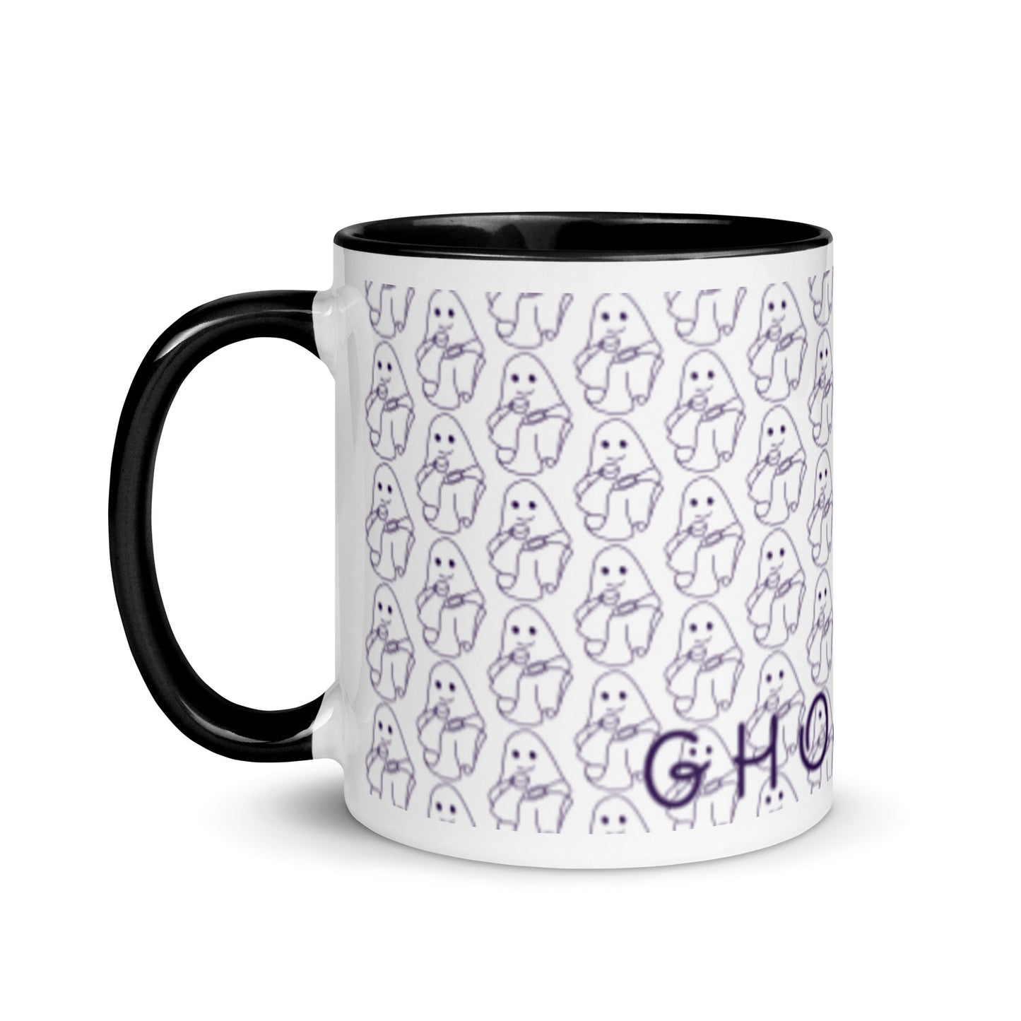 Ghosteas Mug