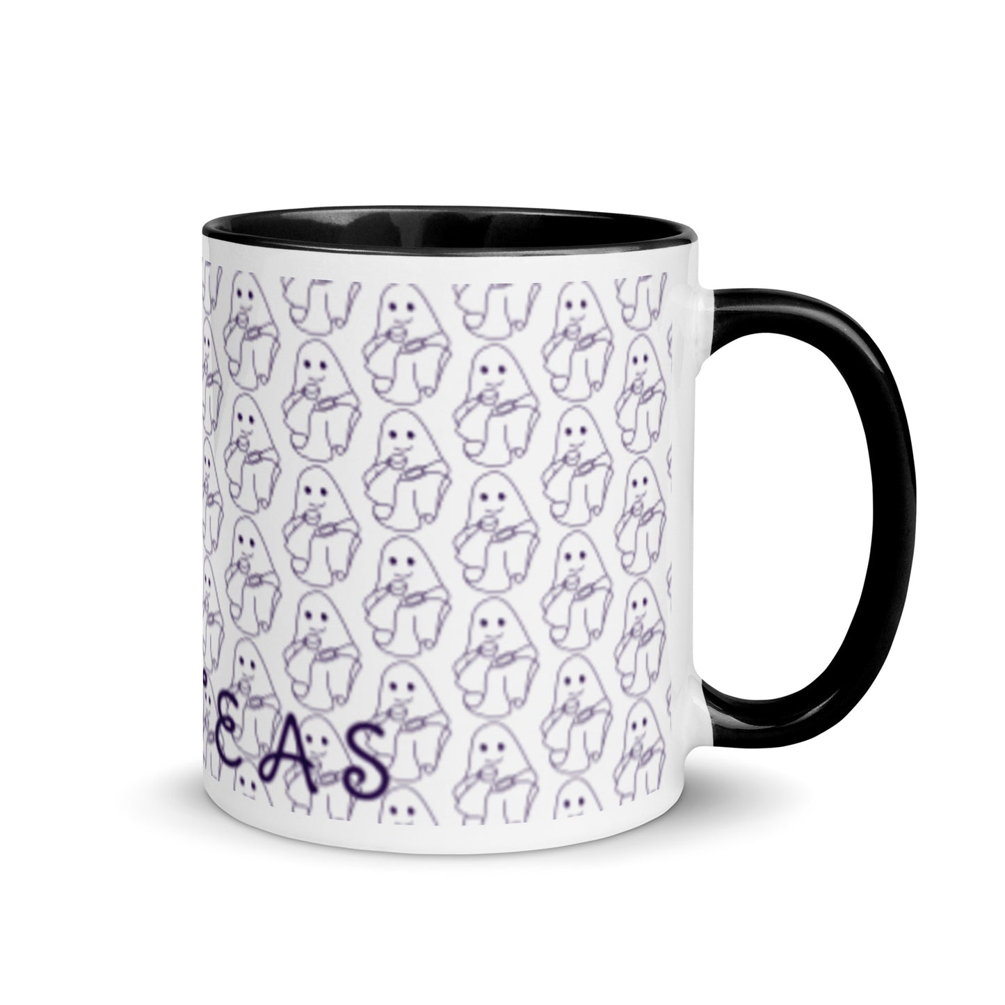 Ghosteas Mug